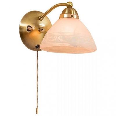 Бра CITILUX CL116312 Оккама