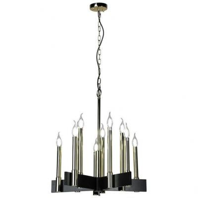 Подвесная люстра Lussole Loft GRLSP-8203