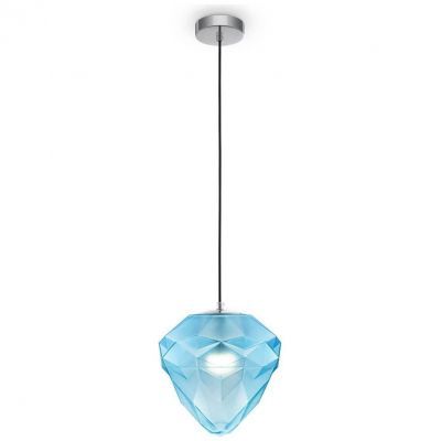 Подвесной светильник Maytoni P053PL-01BL Globo