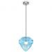 Подвесной светильник Maytoni P053PL-01BL Globo