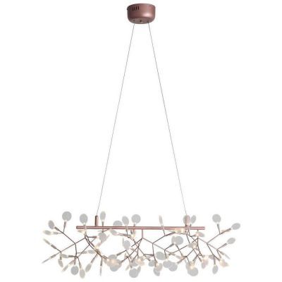 Подвесная светодиодная люстра ST Luce SL379.223.81