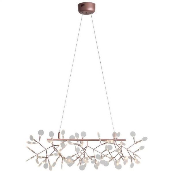 Подвесная светодиодная люстра ST Luce SL379.223.81