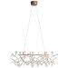 Подвесная светодиодная люстра ST Luce SL379.223.81