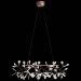 Подвесная светодиодная люстра ST Luce SL379.223.81