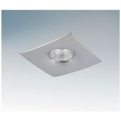 Точечный светильник Lightstar 010034 LEVIGO Q