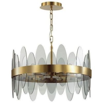 Подвесная люстра Lumion Meredith 5268/6