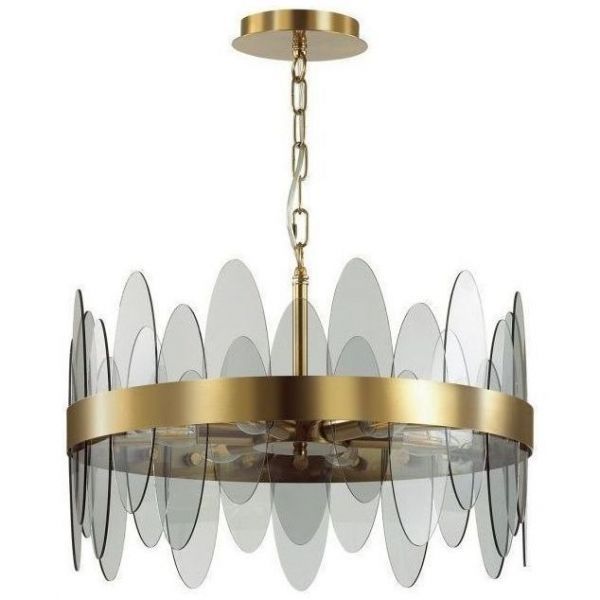 Подвесная люстра Lumion Meredith 5268/6