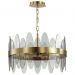 Подвесная люстра Lumion Meredith 5268/6