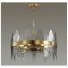 Подвесная люстра Lumion Meredith 5268/6