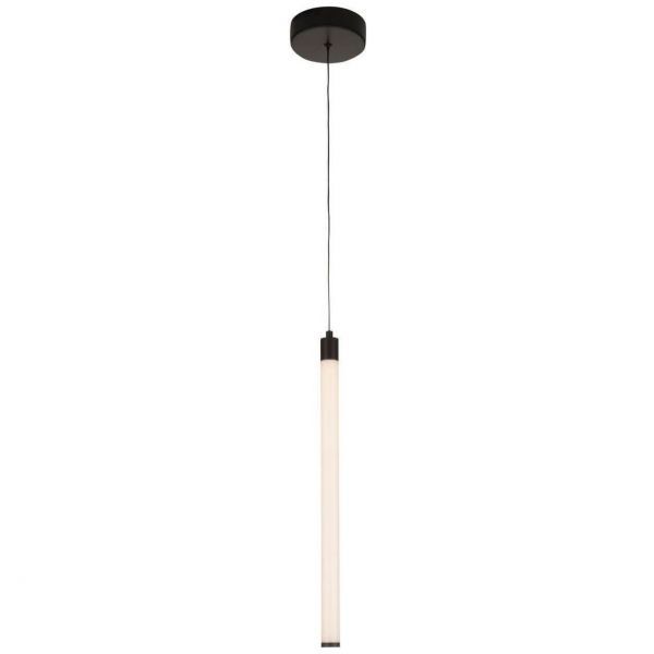 Подвесной светодиодный светильник Maytoni Ray P021PL-L10B