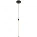 Подвесной светодиодный светильник Maytoni Ray P021PL-L10B