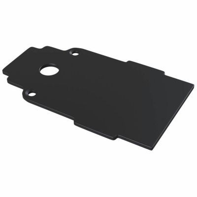 Заглушка Maytoni TRA004EC-22B Magnetic track