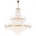 Подвесная люстра Maytoni Palace DIA890-PL-66-G