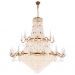 Подвесная люстра Maytoni Palace DIA890-PL-66-G