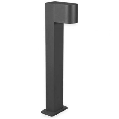 Уличный светильник Arte Lamp Compass A3102FN-1BK