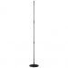 Торшер Crystal Lux Largo PT25W Black Largo