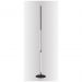 Торшер Crystal Lux Largo PT25W Black Largo