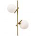 Подвесная люстра Freya Blossom FR5259PL-02BS