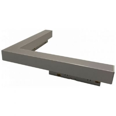 Трековый светодиодный светильник Maytoni Basis TR078-2-24W3K-W