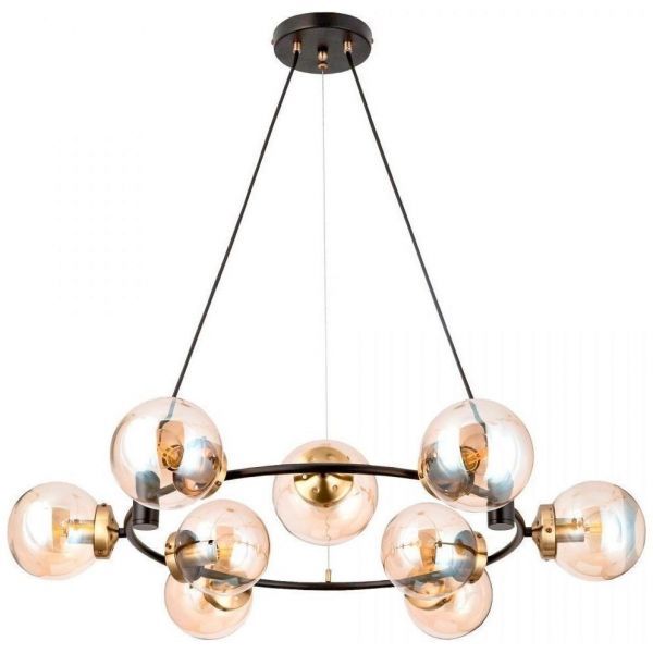 Подвесная люстра Citilux CL105195