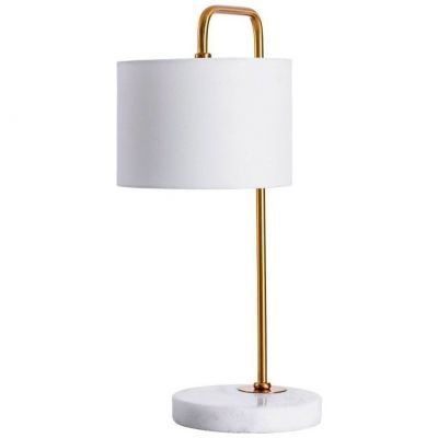 Настольная лампа Arte Lamp Rupert A5024LT-1PB