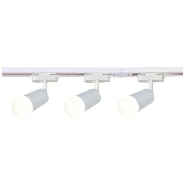 Трековый светильник Favourite Imago 4028-3U