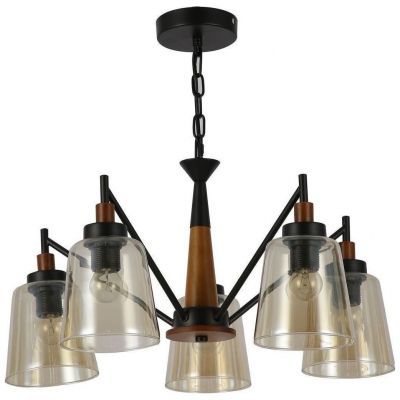 Подвесная люстра F-Promo 2632-5P