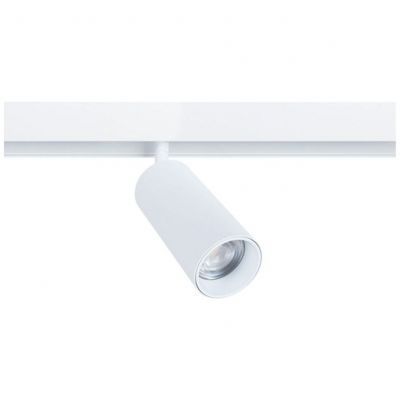 Трековый светодиодный светильник Arte Lamp A4661PL-1WH