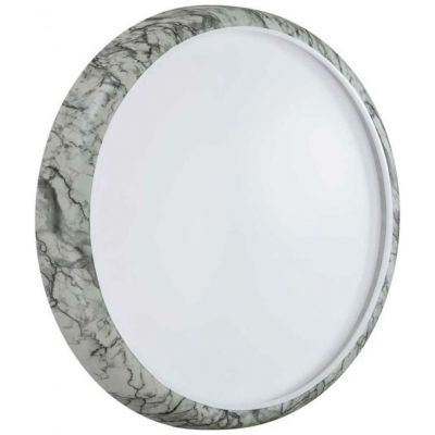 Настенно-потолочный светильник Sonex MRAMO WHITE 7638/DL