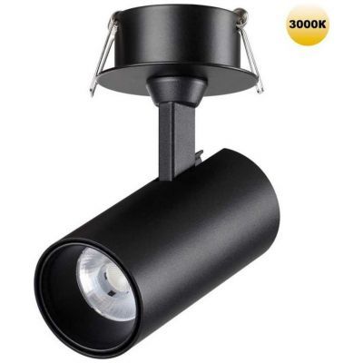 Потолочный встраиваемый светильник Novotech SELENE 359224