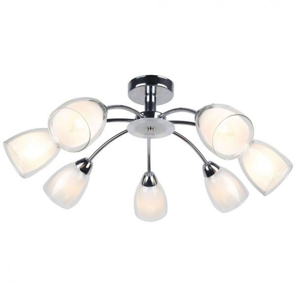 Потолочный светильник Arte Lamp A7201PL-7CC