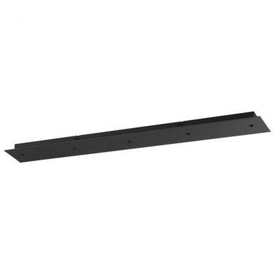 Потолочная база 5X Odeon Light Pendant Base для линии Ovali, Kerama, Cocoon 5054/LB