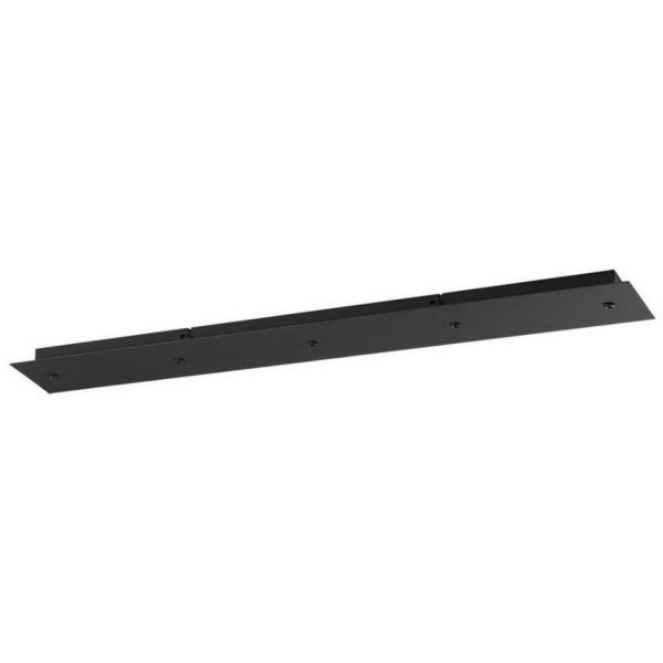 Потолочная база 5X Odeon Light Pendant Base для линии Ovali, Kerama, Cocoon 5054/LB
