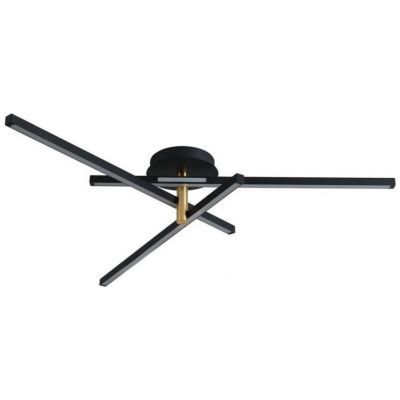 Потолочная светодиодная люстра Lumion Ledio Parker 6547/56CL