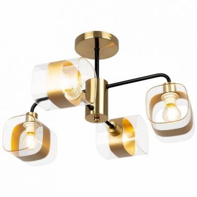 Люстра потолочная на штанге Citilux CL140141