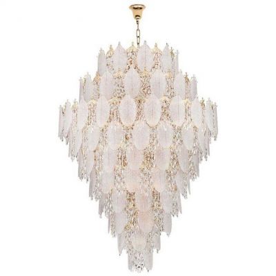 Подвесная люстра Odeon Light TEARS 5049/89