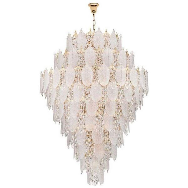 Подвесная люстра Odeon Light TEARS 5049/89