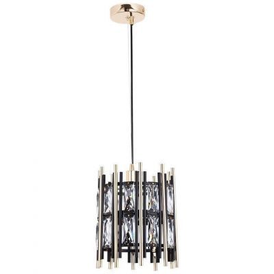 Подвесной светильник Arte Lamp A1043SP-1BK