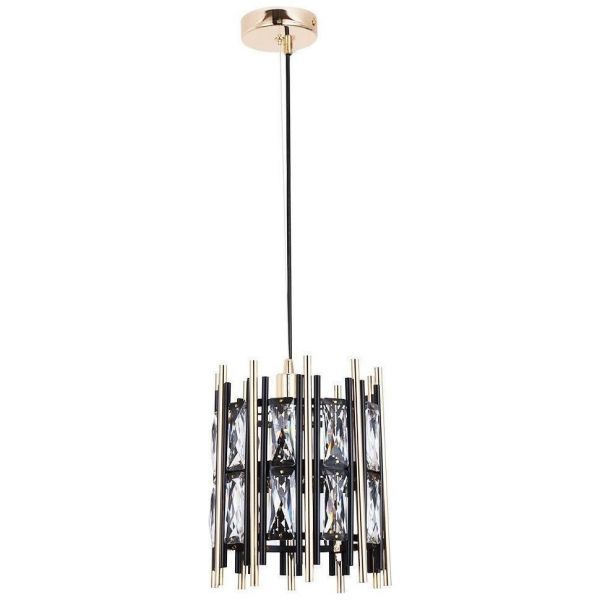 Подвесной светильник Arte Lamp A1043SP-1BK