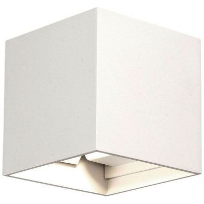 Уличный настенный светодиодный светильник Nowodvorski Lima 9510