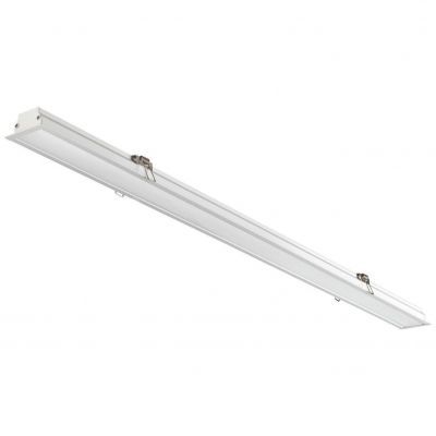 Встраиваемый светодиодный светильник Novotech 358822