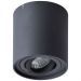 Потолочный светильник Arte Lamp Falcon A5645PL-1BK