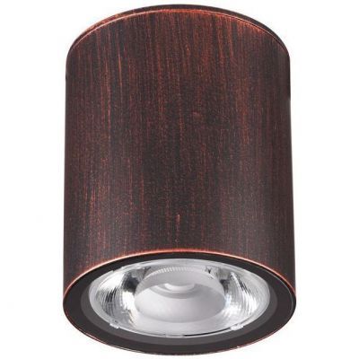 Уличный светодиодный светильник Novotech Tumbler 358013