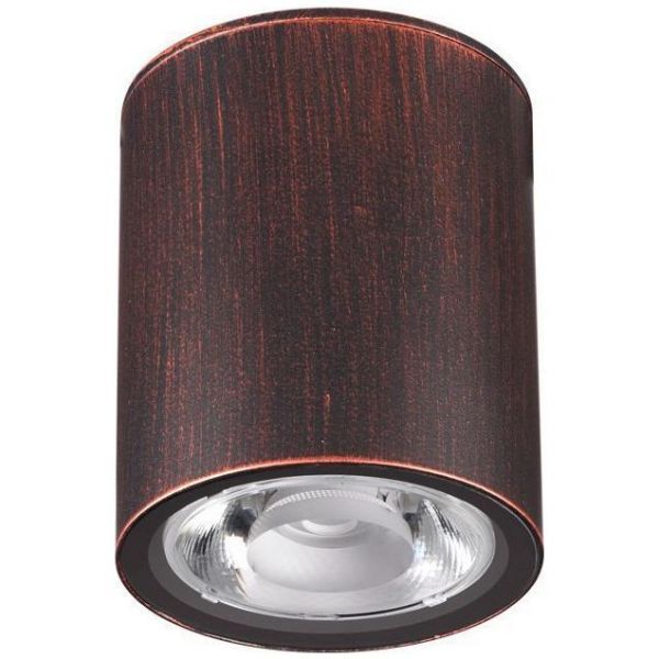 Уличный светодиодный светильник Novotech Tumbler 358013