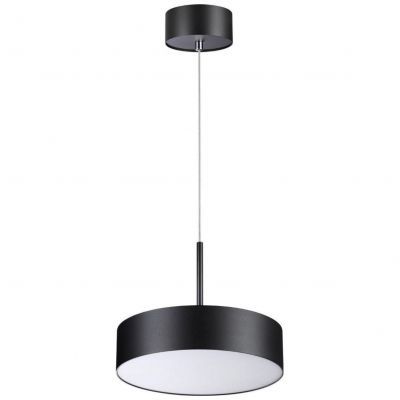 Подвесной светодиодный светильник Novotech 358762