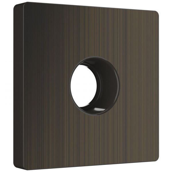 Накладка для розетки TV Werkel W1193012 бронза (WL12-TV-CP)