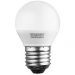 Лампа светодиодная Sweko 42LED-G45-7W-230-6500K-E27