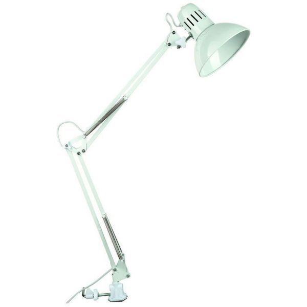 Настольная лампа Arte Lamp A6068LT-1WH