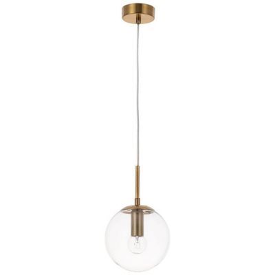 Подвесной светильник Arte Lamp Volare A1915SP-1AB