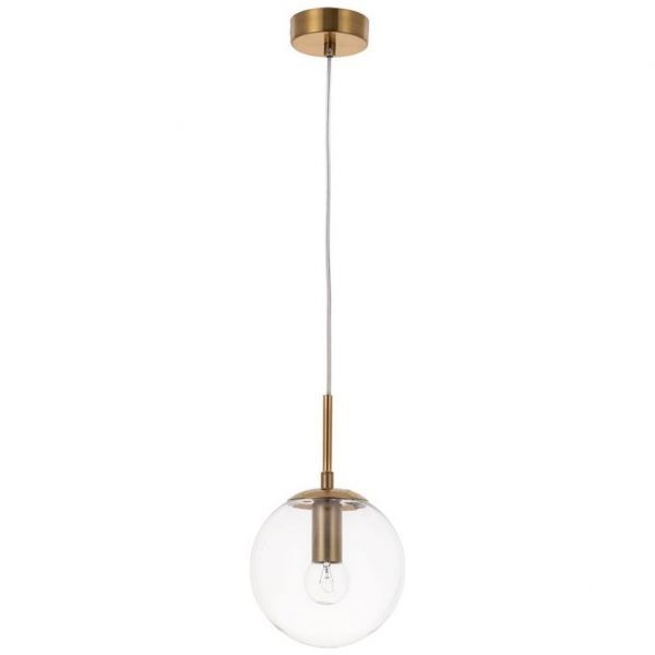 Подвесной светильник Arte Lamp Volare A1915SP-1AB